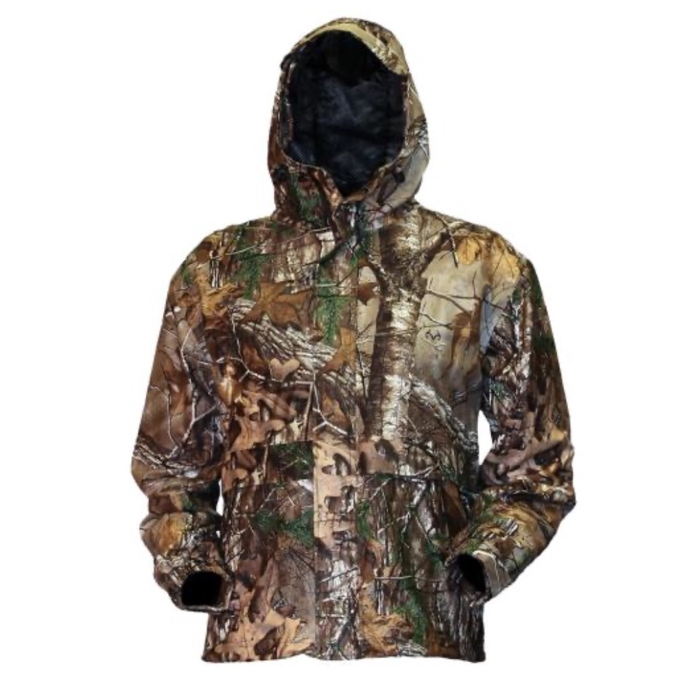 Gamehide | Trails End Jacket